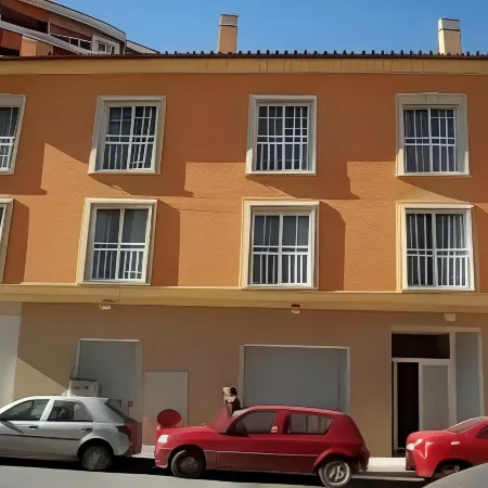 Hotel Goartín