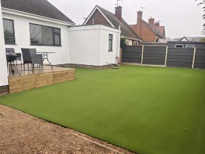 Inviting 2-Bed Bungalow in Heacham with Spa Bath