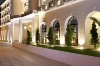 Volos Palace
