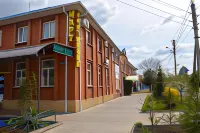 Sultan Mini-Hotel Hôtels à : 
