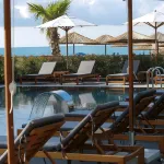 Pikola Otel - Ocean View