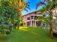 Villa Ema Seenigama Muhudu Viharaya 주변 호텔