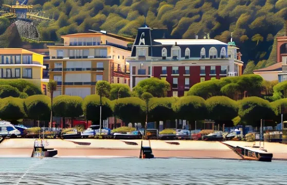 米蘭斯佩蘭莎奧拉克酒店