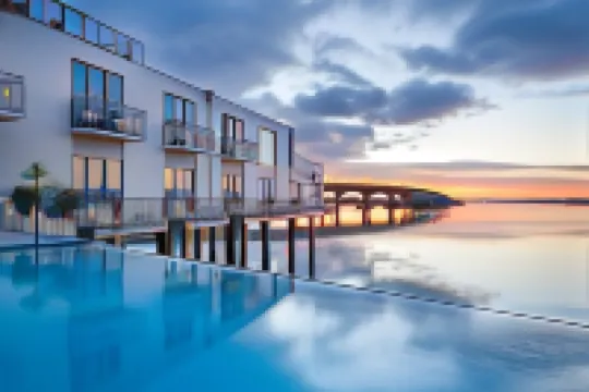 Trinity Wharf Tauranga