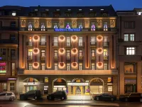 Excelsior Hotel Ernst Köln