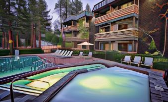 Hotel Azure