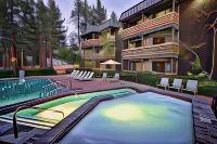 Hotel Azure Hotel a South Lake Tahoe