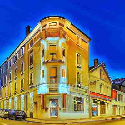 The Originals City, Hôtel Régina, Périgueux Hotel Exterior
