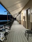 Biggs NU-VU Motel