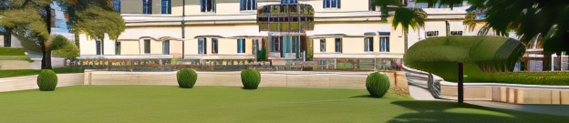 Cultural Hotels