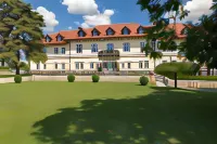 Castle Hotel Grof Degenfeld Superior Hotels in Tarcal