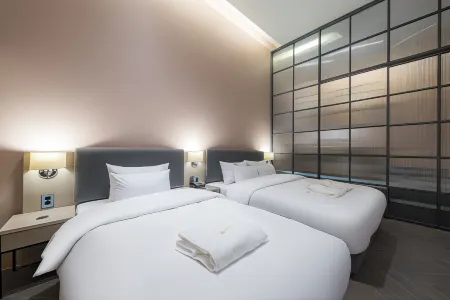 The Groove Gunsan Hotel
