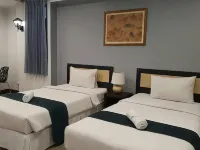 B9 Airport Resident Hotels in der Nähe von KMITL Stadium