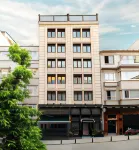 The Capital Hotel Các khách sạn gần Cung điện Dolmabahce