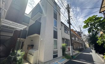 nestay apartment tokyo Waseda