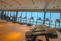 Petram Resort & Residences Hotels in Murine