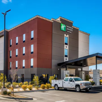 Holiday Inn Express & Suites TULSA EAST - CATOOSA by IHG
