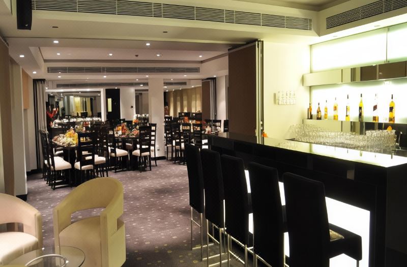Renuka City Hotel photo 4