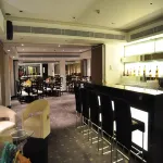 Renuka City Hotel - Baarit