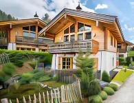 Chaletdorf am Sonnenhang