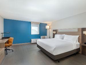 Holiday Inn Express Atlanta Airport - North, an IHG Hotel