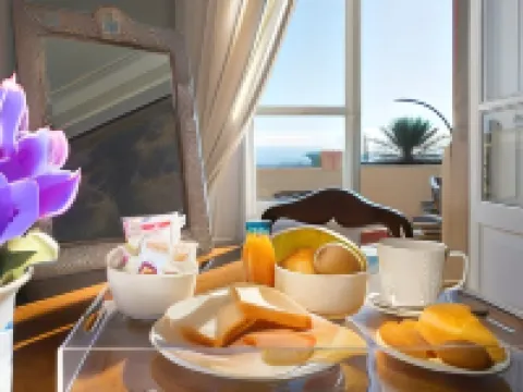 วิตตอเรีย - บ้านอันทรงเสน่ห์ โรงแรมในเมสซีนา