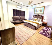 Hayyat Luxury Hotel