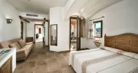 Hotel Arathena Hotels in San Pantaleo
