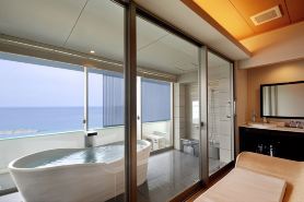 Hotel Sanrakuso
