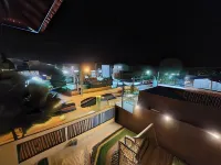 Flat Casa da Praia