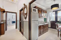 Moonlight Central Apartments - Homestays