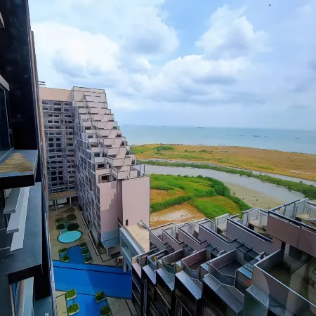 Imperio Residence Melaka by Jeffery Lam Home Management Отели рядом с достопримечательностью «Португальские поселения»
