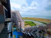 Imperio Residence Melaka by Jeffery Lam Home Management - Pemandangan Pantai