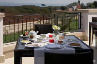 Borgobianco Resort & Spa Polignano - MGallery Hotels in Cozzana