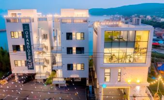 Ulsan Have on Pool Villa