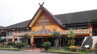 Bantal Guling Alun Alun Bandung Hotels near Alun-Alun Bandung