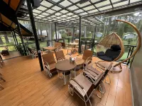 Luxury Deck Cabin