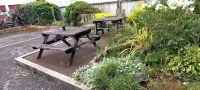 Alexander Motel Các khách sạn ở Taumarunui