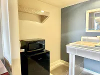 Regency Inn Fresno