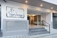 The Residences Kalamata Hotels in Kalamata