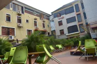 Ai-Royal Hotel & Suites Hotels in Odogunyan