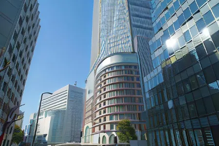 Osaka Namba Hostel Miyabi
