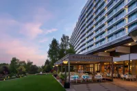 Ana Hotels Europa Eforie Nord - parking