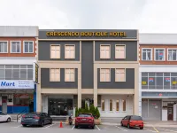 Crescendo Boutique Hotel