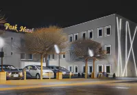 بارك هوتل بدجوستز فنادق في 