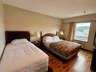King Hotel Hotels in Cawston
