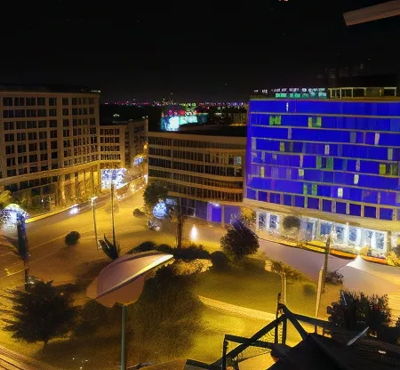 Hotel Katerina