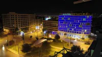 Hotel Katerina Hotels in Metaxourgeio
