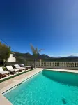 Hôtel Miramar Hotels in Vence