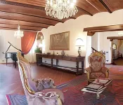 Castello di Tornano Wine Relais Hotels in Gaiole in Chianti
